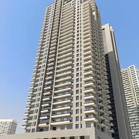 Silkhaus Chic 1Bdr At Najmat Near Reem Central Park Abu Dhabi Exterior photo