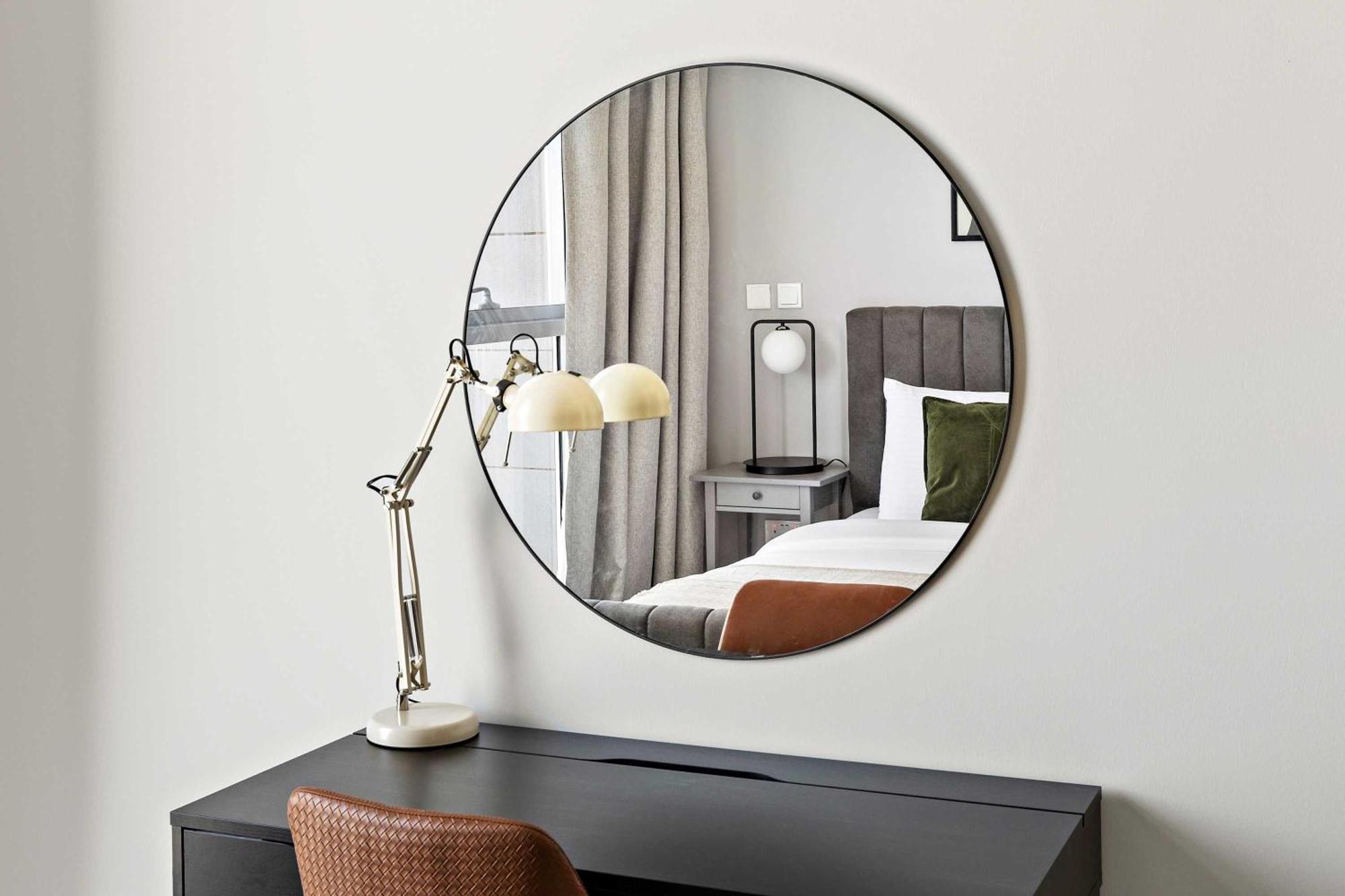 Silkhaus Chic 1bdr At Najmat Near Reem Park Apartment